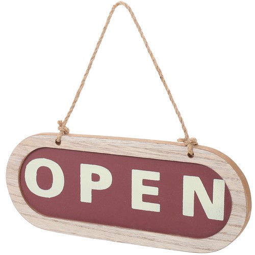 Pancarte open close - pancarte,